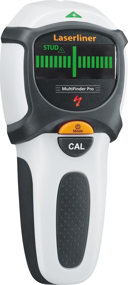 Produktbild Laserliner Ortungsgerät MultiFinder Pro