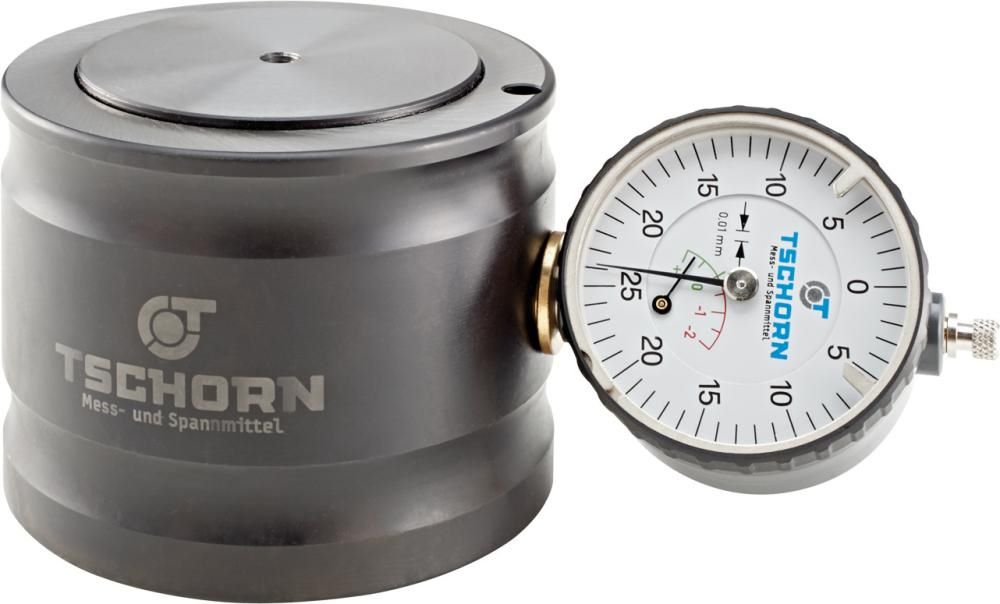 Produktbild Tschorn Nulleinsteller mit Magnetfuss