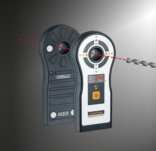 Produktbild Laserliner Ortungsgerät CenterScanner Plus bild 3