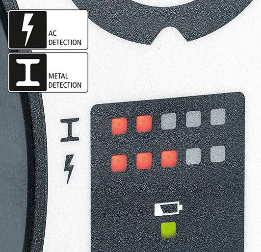 Produktbild Laserliner Ortungsgerät CenterScanner Plus bild 4