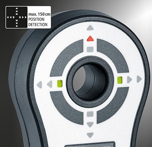 Produktbild Laserliner Ortungsgerät CenterScanner Plus bild 5