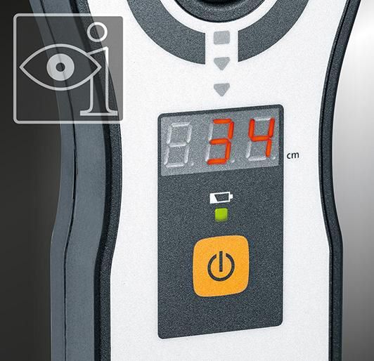 Produktbild Laserliner Ortungsgerät CenterScanner Plus bild 6