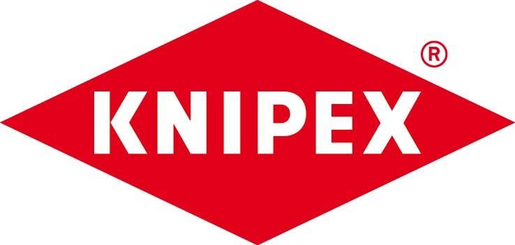 Produktbild Knipex Präzisionspinzetten Set 5 teilig bild 2