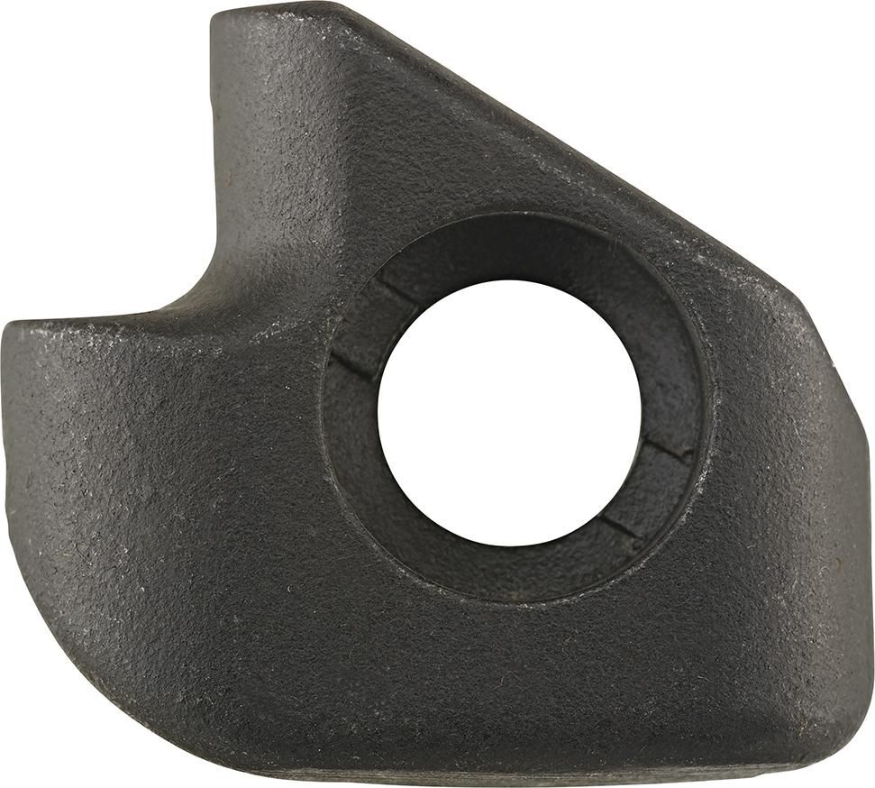 Produktbild Fortis Pratze für Klemmhalter CKJNR