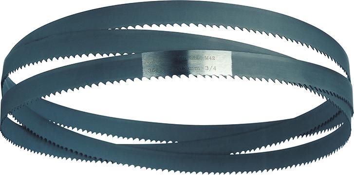 Produktbild Röntgen Bimetallsägeband HSS-Co8 Bi 2362x20x0,9 mm 8 - 12 Zähne pro Zoll