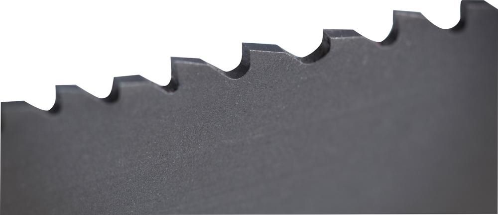 Produktbild Röntgen Bimetallsägeband HSS-Co8 Profile 2950x27x0,9 mm 5- 7 Zähne pro Zoll