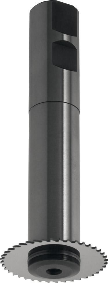 Produktbild Tschorn Sägeblattaufnahme D1835B D 100 x 22 mm