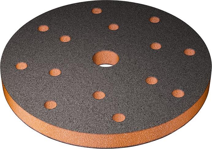 Produktbild sia Abrasives Schleifscheibe 7983 150 mm Korn 100 fine 15-Loch
