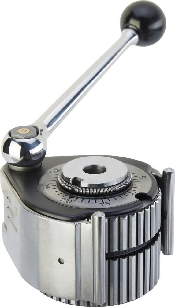 Produktbild SRW-Amestra Schnellwechselkopf Größe A Höhe 56 mm