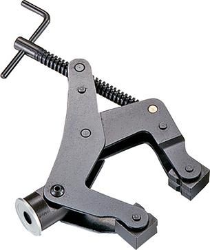 Produktbild Holdtec Schraubklemme 75 mm M8 innen