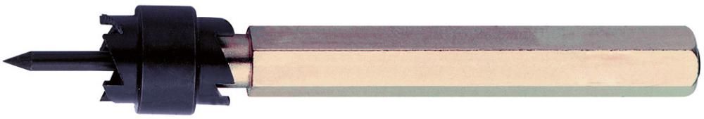 Produktbild Fortis Schweißpunktfräser HSS 10,0 mm