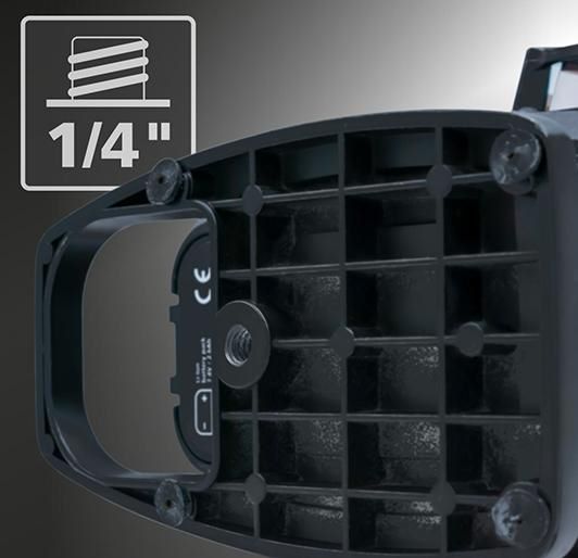 Produktbild Laserliner Sensorlaser PrecisionPlane-Laser 4G Pro bild 7