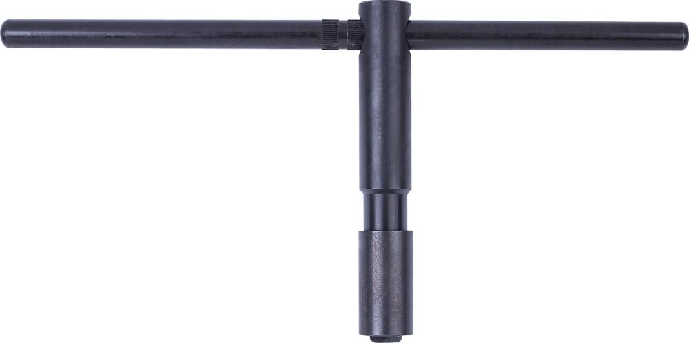 Produktbild Röhm Sicherheitsschlüssel DF-250 K 4-kant 12 mm Länge 160 mm