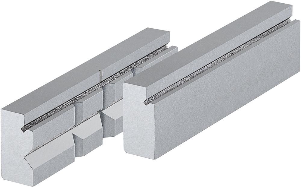 Produktbild Forum Spannbacke Größe 4 Breite 150 mm