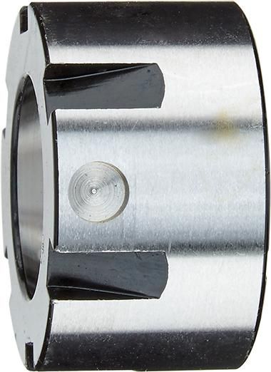 Produktbild Fortis Spannmutter Mini für ER 11 Außen Durchmesser