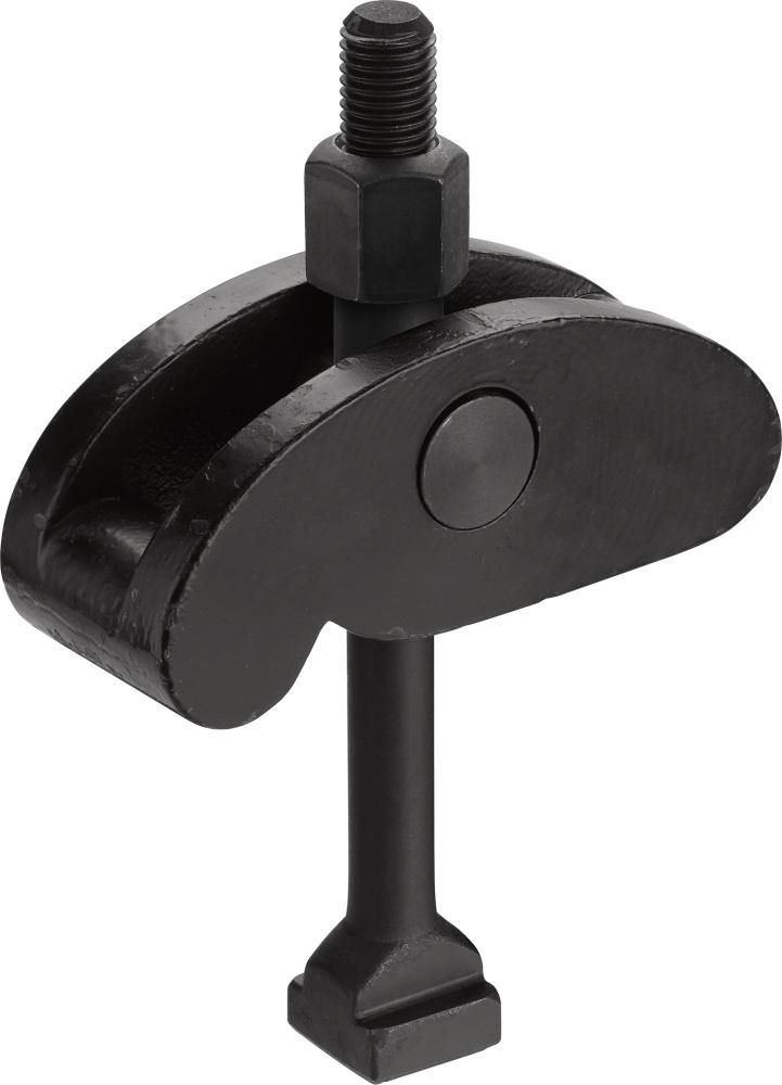 Produktbild AMF Spannpratze komplett mit Schraube 17x18 mm