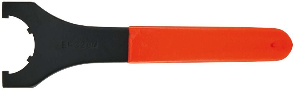 Produktbild Fortis Spannschlüssel für ER 32