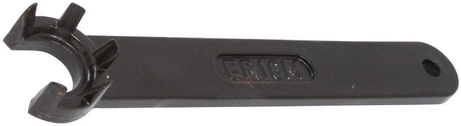 Produktbild Fortis Spannschlüssel Mini für ER 11M