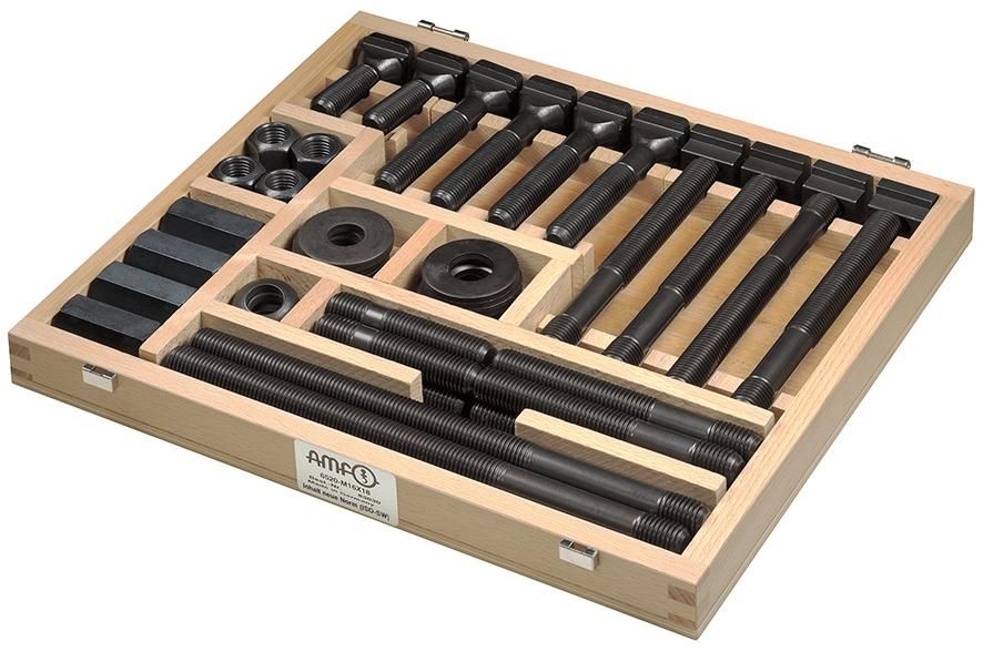 Produktbild AMF Spannschraubensatz M12x14