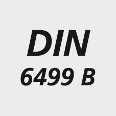 Produktbild Fortis Spannzange DIN6499B ER32 Spannbereich 8,0 mm bild 4