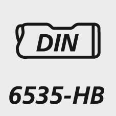 Produktbild Fortis Spiralbohrer 102 mm Durchmesser 11,2 mm VHM TiALN Typ UNI Schaft HB 3xD bild 5