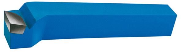 Produktbild Wilke Stirndrehmeissel P25/30 25x25x140 mm HM DIN4977 links