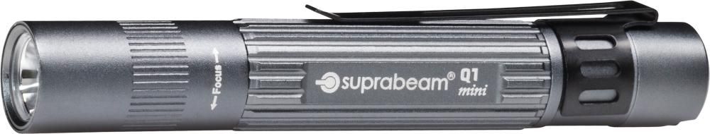 Produktbild Suprabeam Taschenlampe Q1 mini 30/120 Lumen bild 2