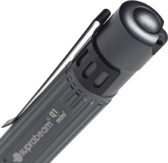 Produktbild Suprabeam Taschenlampe Q1 mini 30/120 Lumen bild 4