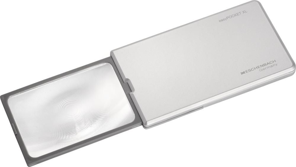 Produktbild Eschenbach Taschenleuchtlupe easy Pocket 3,0xfach bild 2