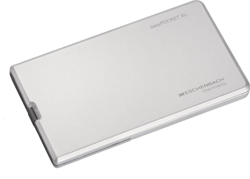 Produktbild Eschenbach Taschenleuchtlupe easy Pocket 3,0xfach bild 3