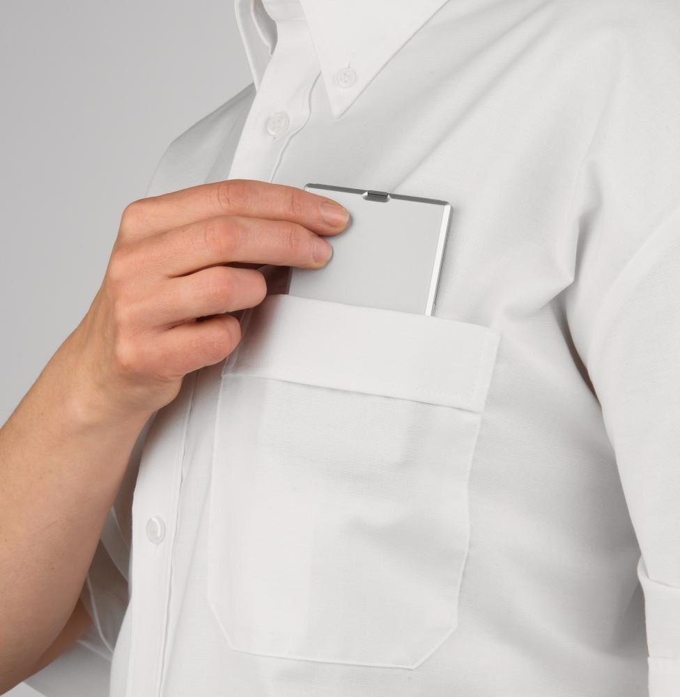 Produktbild Eschenbach Taschenleuchtlupe easy Pocket 3,0xfach bild 6