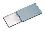 Produktbild Eschenbach Taschenleuchtlupe easy Pocket 4,0xfach bild 2