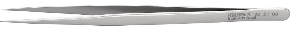 Produktbild Knipex Universal Pinzette 140 mm Edelstahl gerade spitz