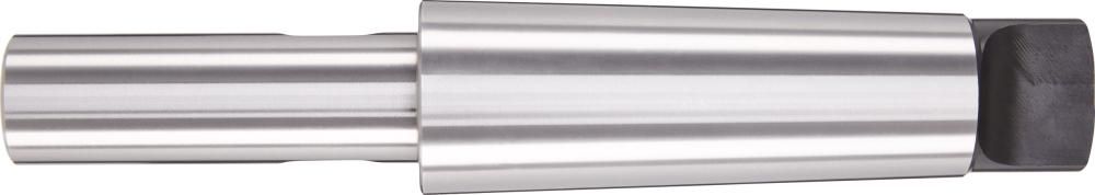 Produktbild Fortis Verlängerungshülse MK 2 außen 3 innen Länge 200 mm bild 2