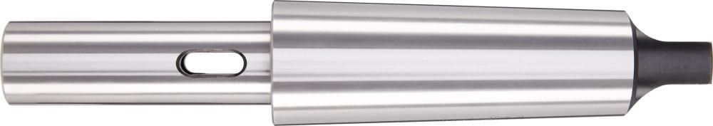 Produktbild Fortis Verlängerungshülse MK 3 außen 1 innen Länge 175 mm