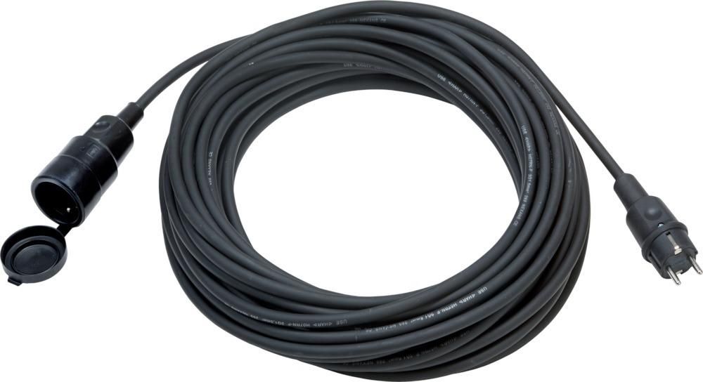 Produktbild Althoff Verlängerungskabel IP44 25 meter H07RN-F3G2,5 Neopren