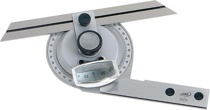 Produktbild Helios Preisser Winkelmesser Universal 200 mm