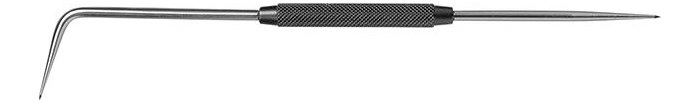 Produktbild PB Swiss Tools Winkelreissnadel CrV 190 mm mit Metallgriff