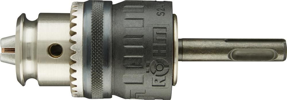 Produktbild Röhm Zahnkranzbohrfutter Prima 2,5-13,0 mm SDS-plus Größe 13