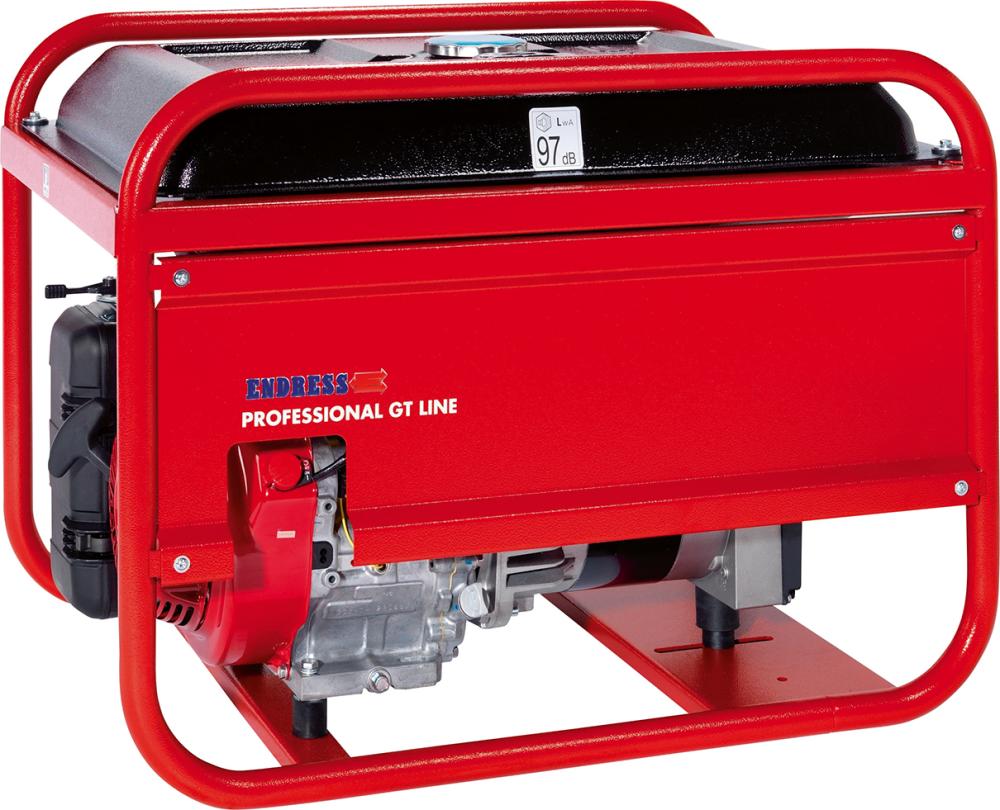 Produktbild Endress Stromerzeuger ESE 606 HS-GT Professional GT Line