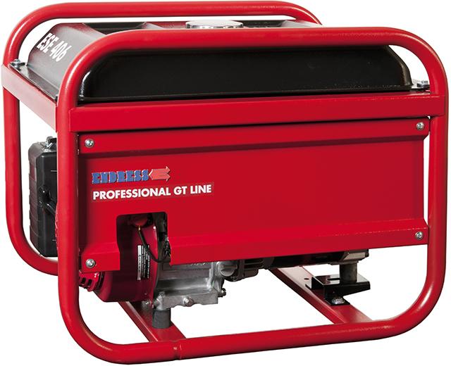 Produktbild Endress Stromerzeuger ESE 306 HS-GT