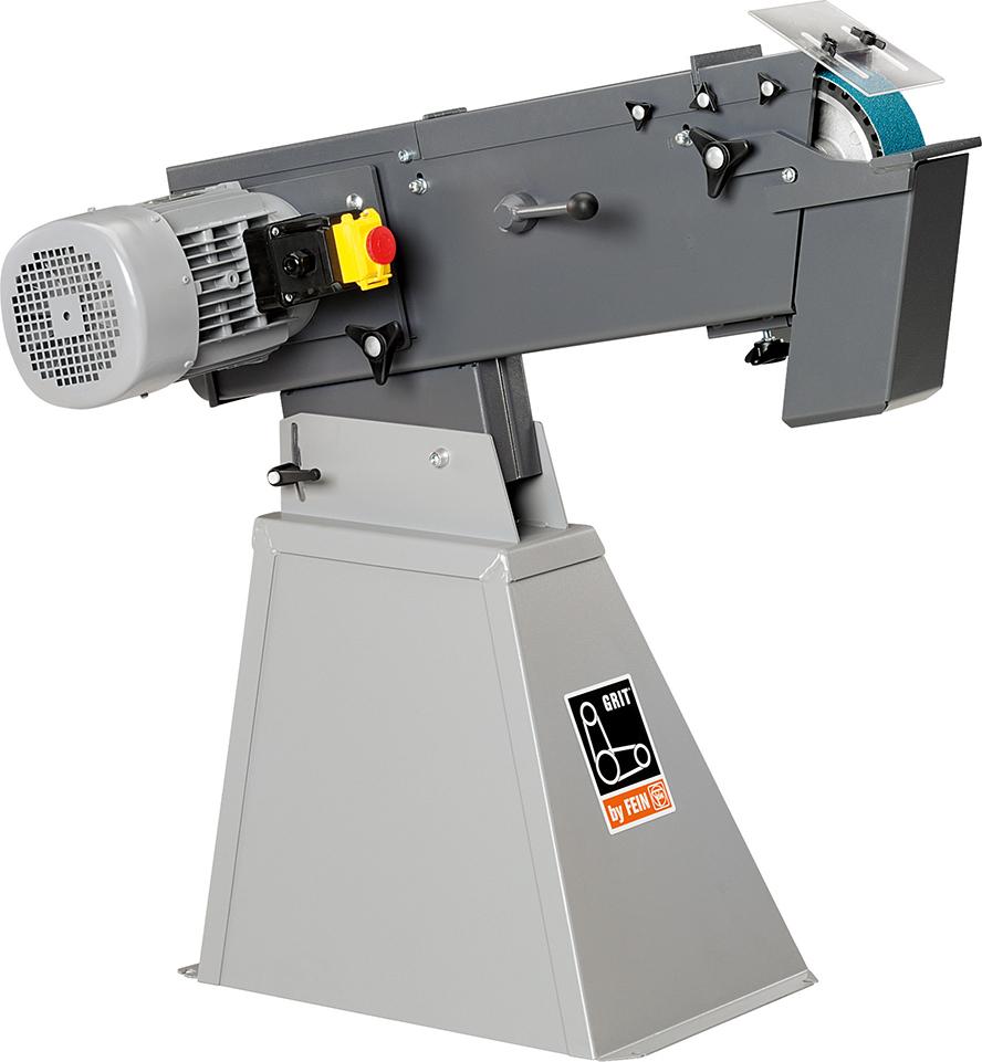Produktbild Fein Bandschleifer 400V GRIT GX 75