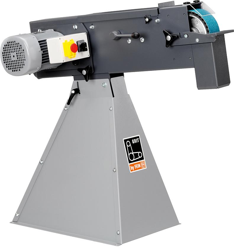 Produktbild Fein Bandschleifer 400V GRIT GX 75 2H