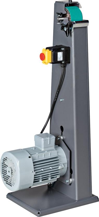 Produktbild Fein Kompakt Bandschleifer GKS75