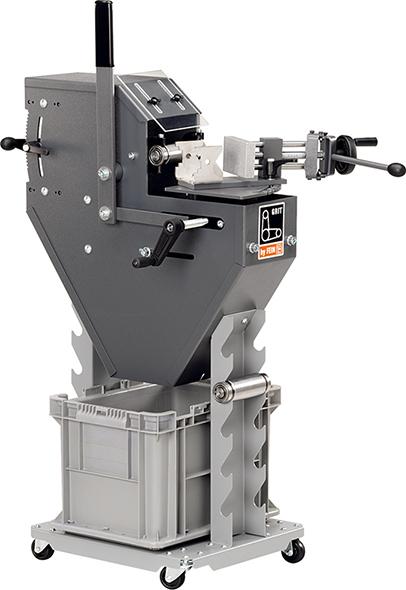 Produktbild Fein Radienschleifmodul GRIT GXR