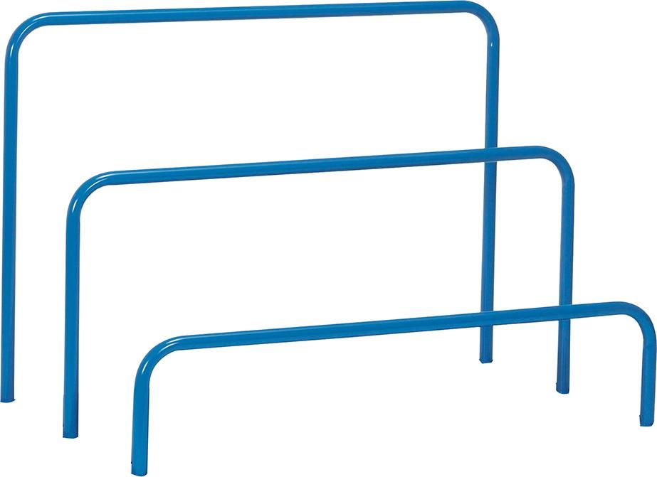 Produktbild Fetra Einsteckbügel 6012 für Plattenwagen H 600 x L 1200 mm