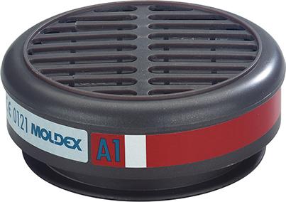Produktbild Moldex Gasfilter 8100 A1 zu Serie 8000