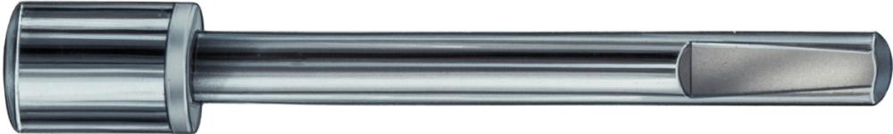 Produktbild GFS Führungszapfen Größe 1 11,0mm mit Innenkühlung