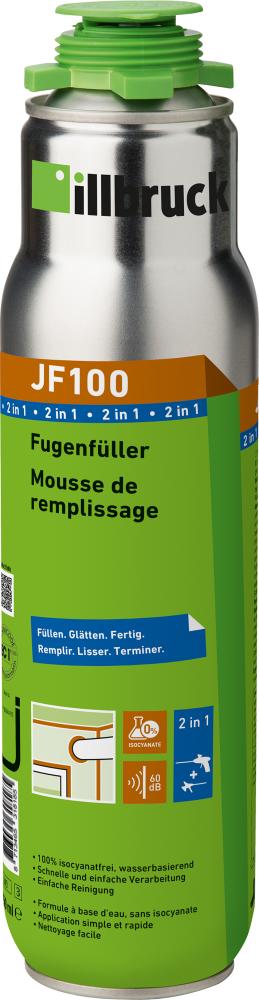 Produktbild Illbruck Fugenfüller JF100 Schaum 750 ml