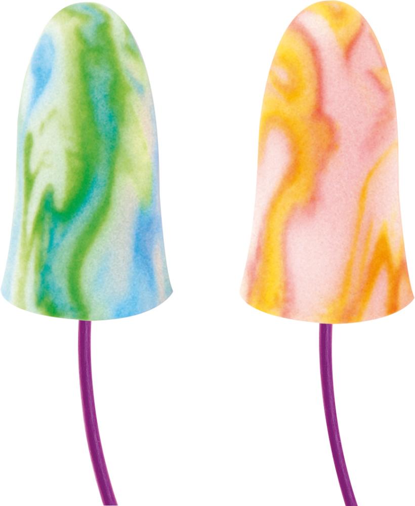 Produktbild Moldex Gehörschutzstöpsel Spark Plugs Cord 7801